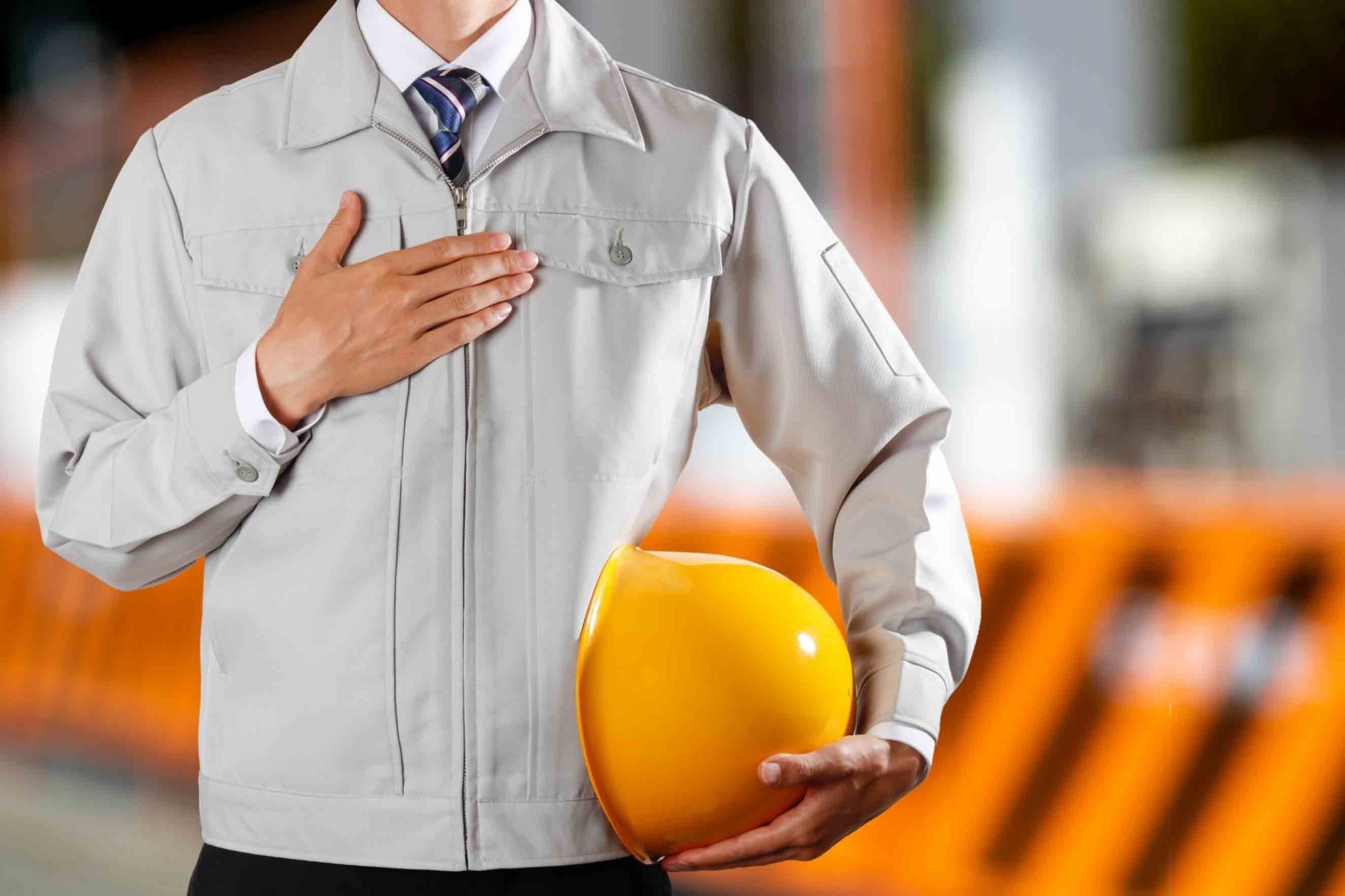 図面を描いた設計士が直接、現場監理をします。