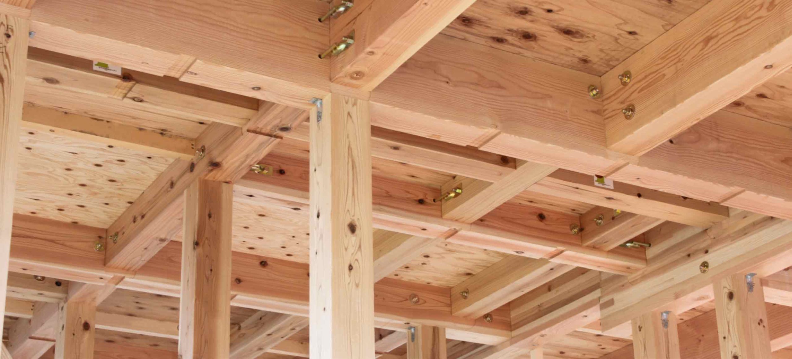 構造＆耐震性能